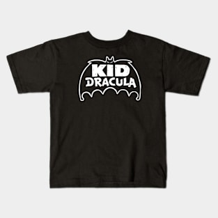 Boku VampireKun III Kids T-Shirt